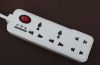 Multi power socket, po...
