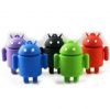 Gift Android usb flash...