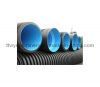 HDPE Large Diameter Hollow Wall Winding, Coil Pipe Line (TCRG-1600)