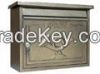 Aluminum Mailbox | Mailbox | Mailbox Supplier