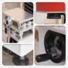Portable CE Fiber Laser Marking Machine for Metals