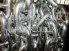stud link anchor chain