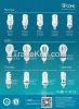 Energy saving lamps