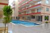 3 Bed Turkish Holiday apt. in complex with pool