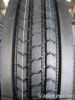 New all-steel radial truck tyre 295/80R22.5