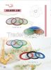 Tempered glass lid