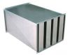 SOUND ATTENUATORS