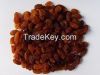 High  quality  red raisin