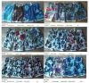 MEN BEACH SHORT WITH M...