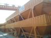 concrete batching machine