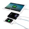 High Capacity 10400mAh...