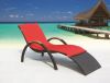 Outdoor Rattan Lounge (VL7003)