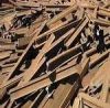 Heavy Scrap Metal 1 & 2, Used Rails, Ship Breaking