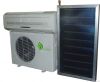 Hybrid DC Inverter Solar Air Conditioner