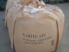 BARITE POWDER API