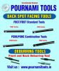 ROLLER BURNISHING TOOLS