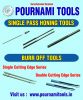 ROLLER BURNISHING TOOLS