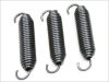 China stainless steel extension spring manufacturer for furniture