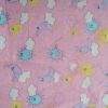 Cloth Blanket or Pajamas 100% Cotton Flannel Fabric