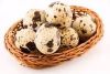 Quail Eggs
