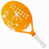 fiber carbon beach racket