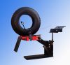 Air Operated Truck Tire Spreader (With Lying Base)