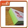 wholesale new custom color edge business cards