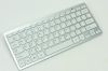 Bluetooth Compact Slim Keyboard (JHM-1280B)