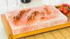 Himalayan Pink Salt Plate