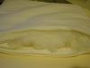 100% natural silk duve...