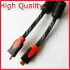 1.4 hdmi cable nylon