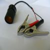 cigar torch lighter for solar pannel and cigarette