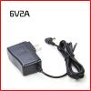 6v ac dc power adapter