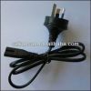 SAA power cord Austral...