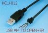 usb programming cable