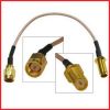 interface cable with s...