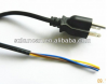 AC power cord American...