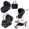 Quinny  Moodd Stroller...