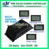 12V/24V Auto 30A PWM S...
