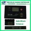 10A/20A 12V/24V LCD PW...