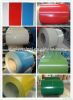 prepainted galvanized steel sheet PPGI