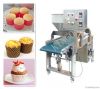 Cup cake making machin...