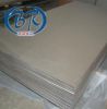 TC4 titanium plate 