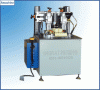 Electric control knurl...