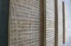 exterior wall thermal ...