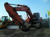Used Hitachi Excavator