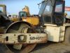 Sell Used Ingersoll-rand road roller