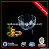 Chakra Tuned Quartz Crystal Clear Singing Bowl