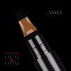 Hot Sale Multi Function Brush Tip Eyebrow Pencil