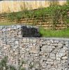 galvanized /pvc coated welded gabion box/welded gabion basket/welded gabion mesh(manufacturer,low price)